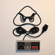 Illustration for article titled Video Game Controllers Are Art